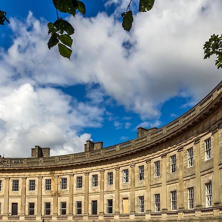 13 Eagle Parade Buxton  Dış mekan fotoğraf