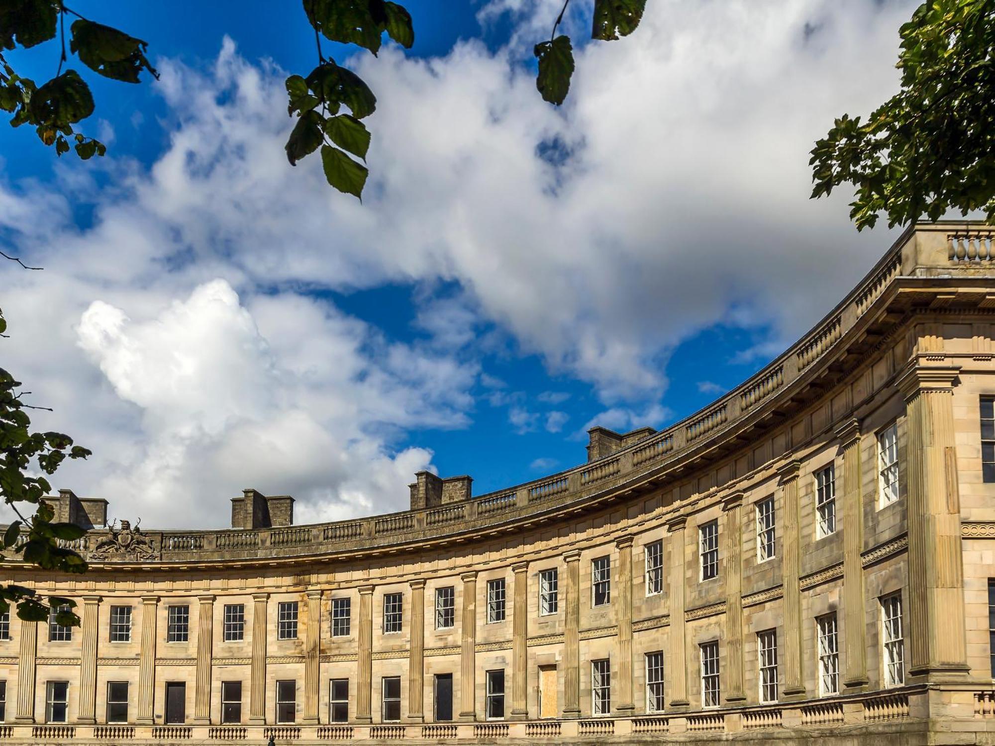 13 Eagle Parade Buxton  Dış mekan fotoğraf